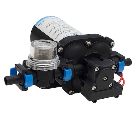 Wash Down Pump - 12V - 3.4 GPM